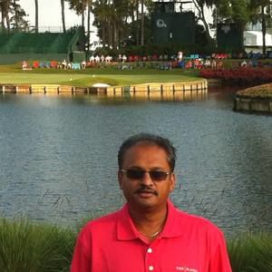 Meet your Posher, Bhavesh